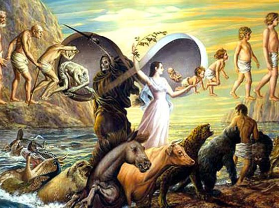 Ways Clues about your Past lives can Improve your Present one. A Clairvoyant Explains