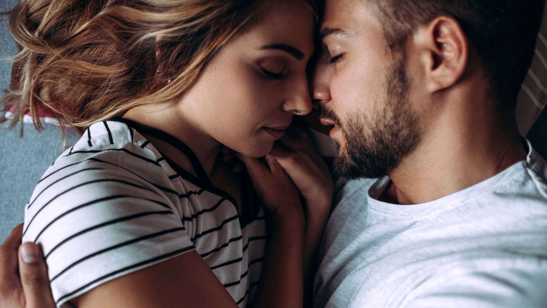 Knowing You Met Your Soulmate