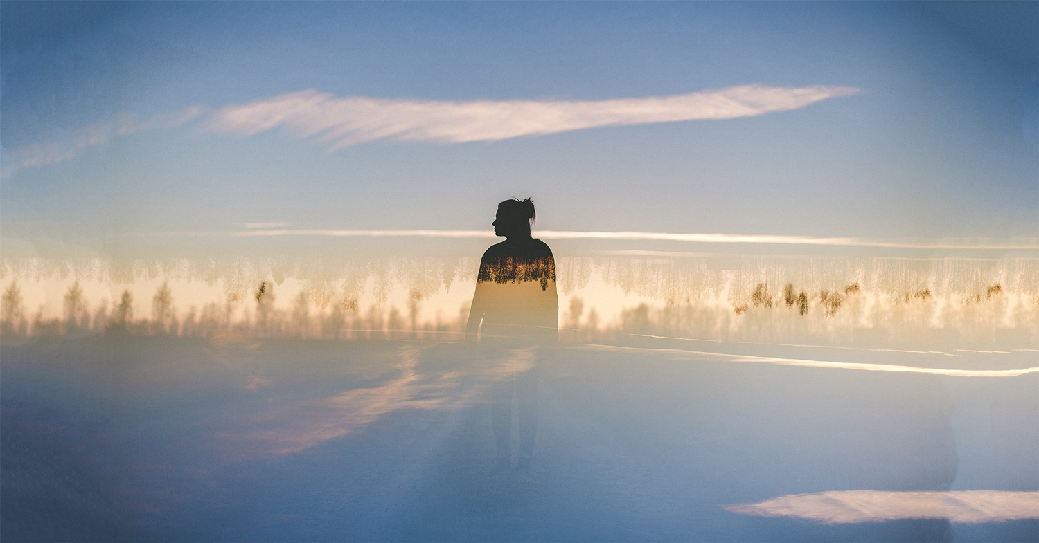 Finding the Healer Inside of You