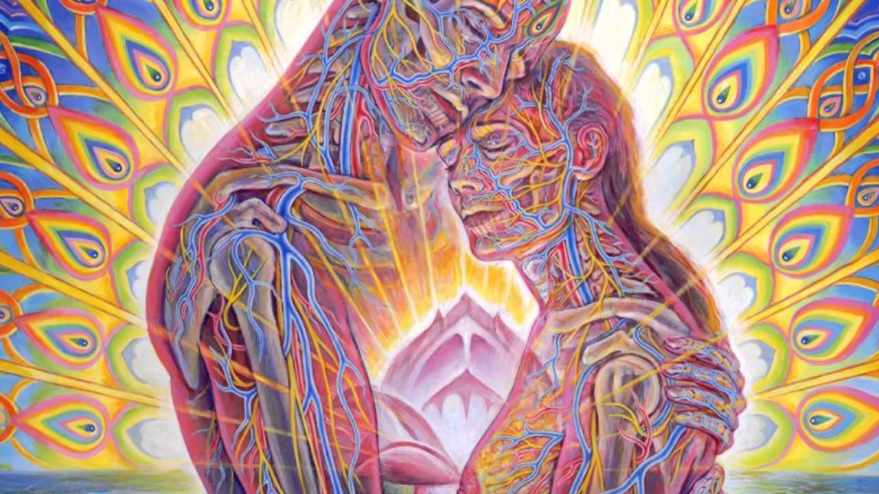 Karmic Love Patterns PsychicOz