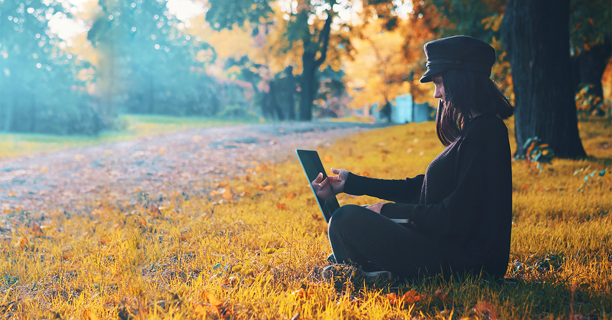 Psychic Abilities to Make You a Better Writer