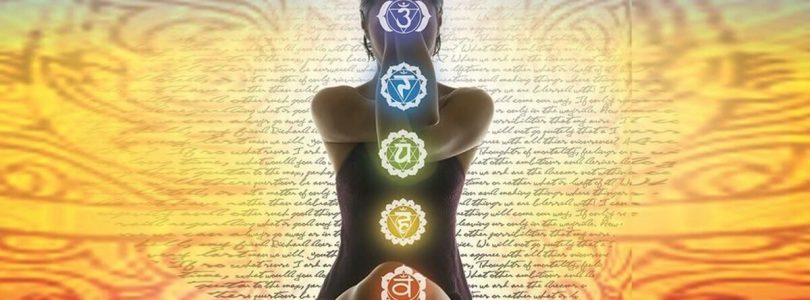 Are Your Chakras Blocked