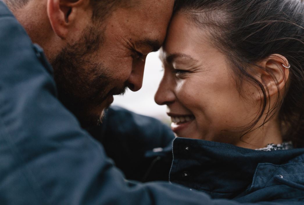 Twin Flame Reunion
