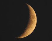 The Moon Phase and How it Affects You