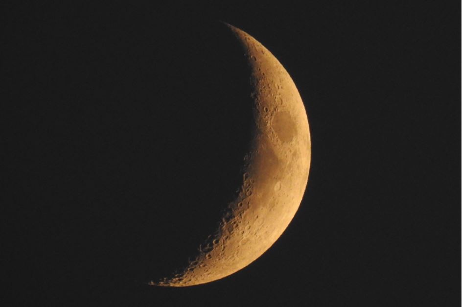 The Moon Phase and How it Affects You