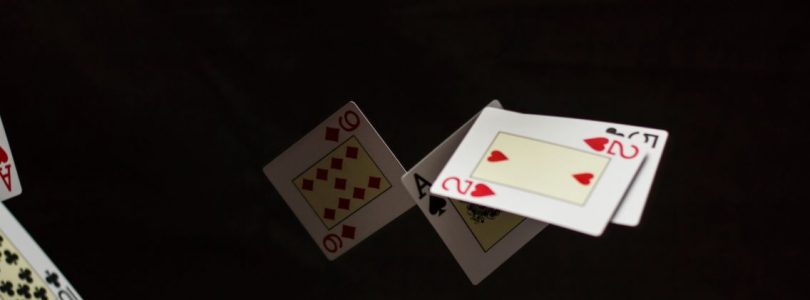 Using Regular Playing Cards for Fortune Telling