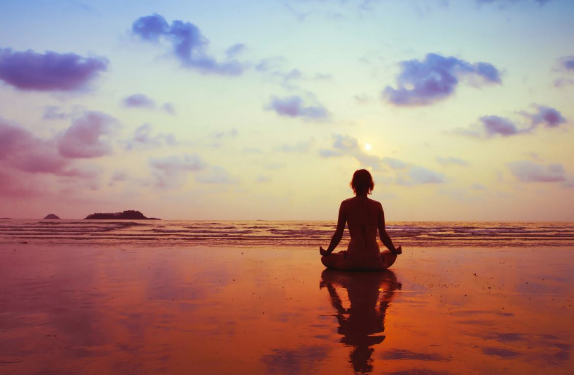 Make A Spiritual Bath Today!