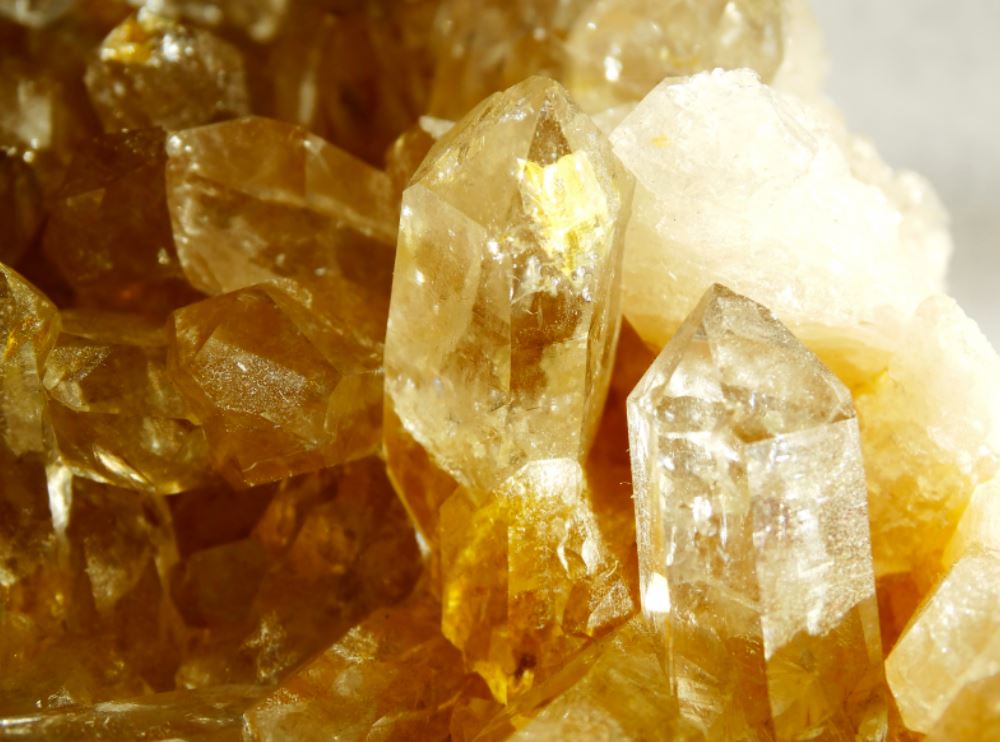 Citrine