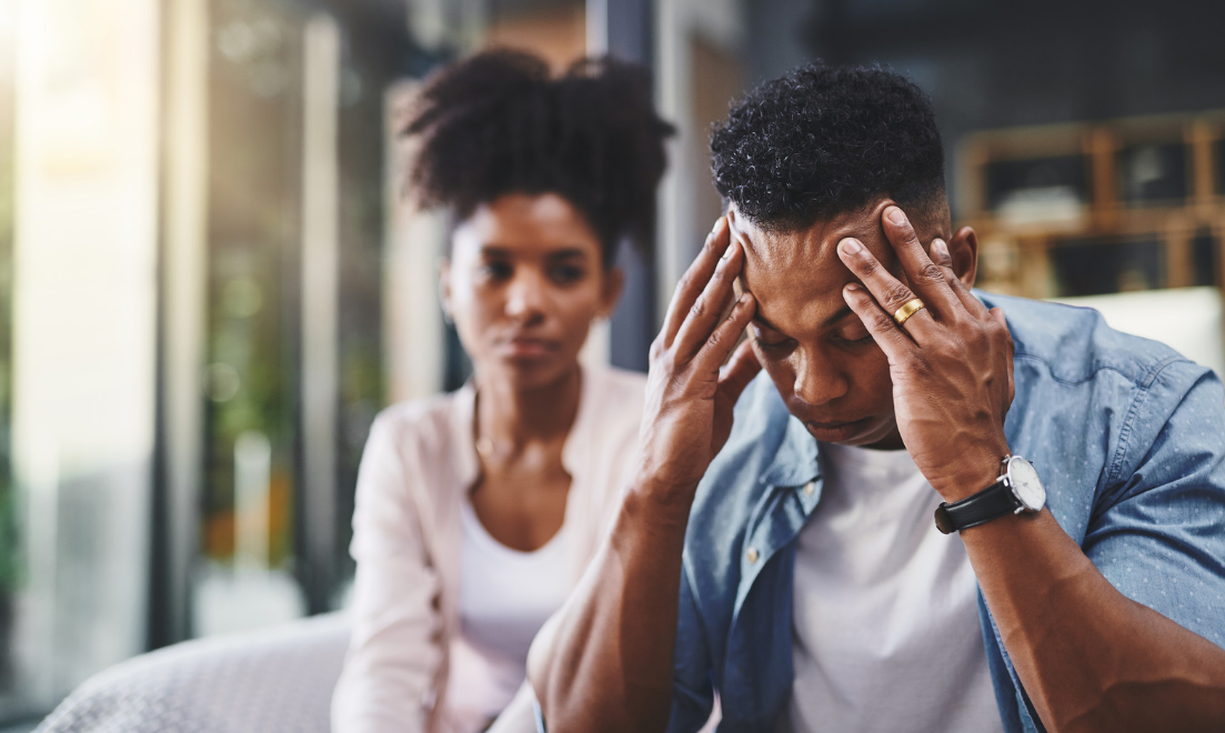 Are You in a Karmic Relationship?