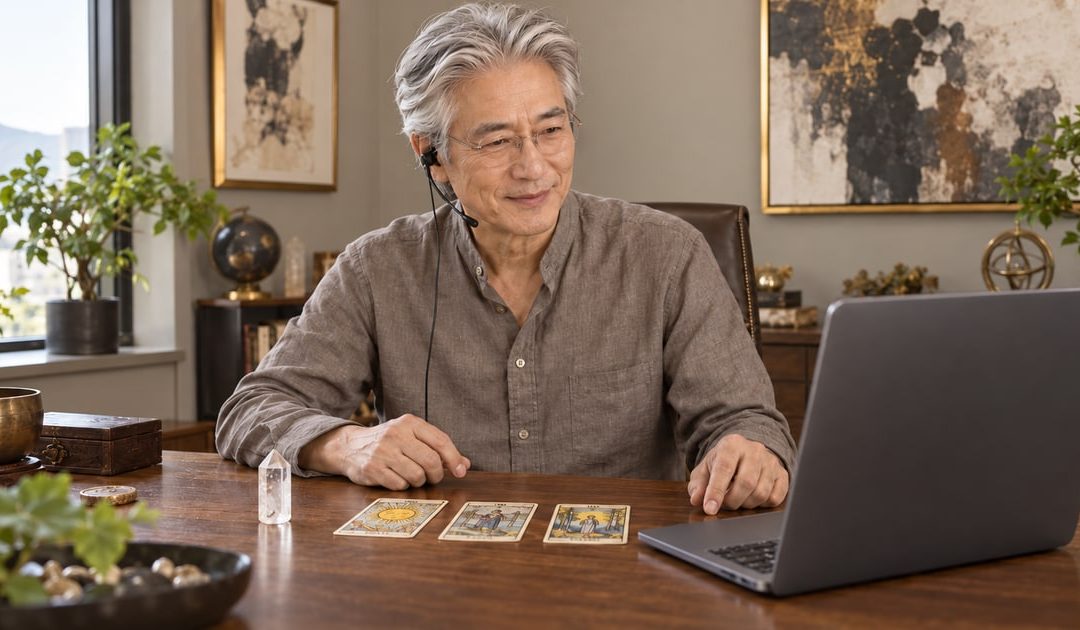 PsychicOz vs AskNow: Reading Formats, Prices and Policies